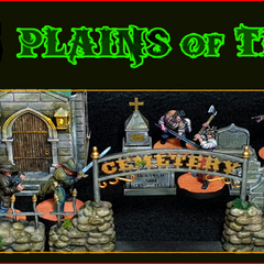 Collection image for: Plains of Terror