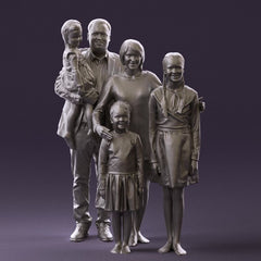 Collection image for: Family Figures