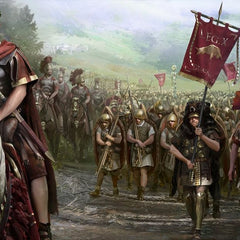 Collection image for: Ancient Armies