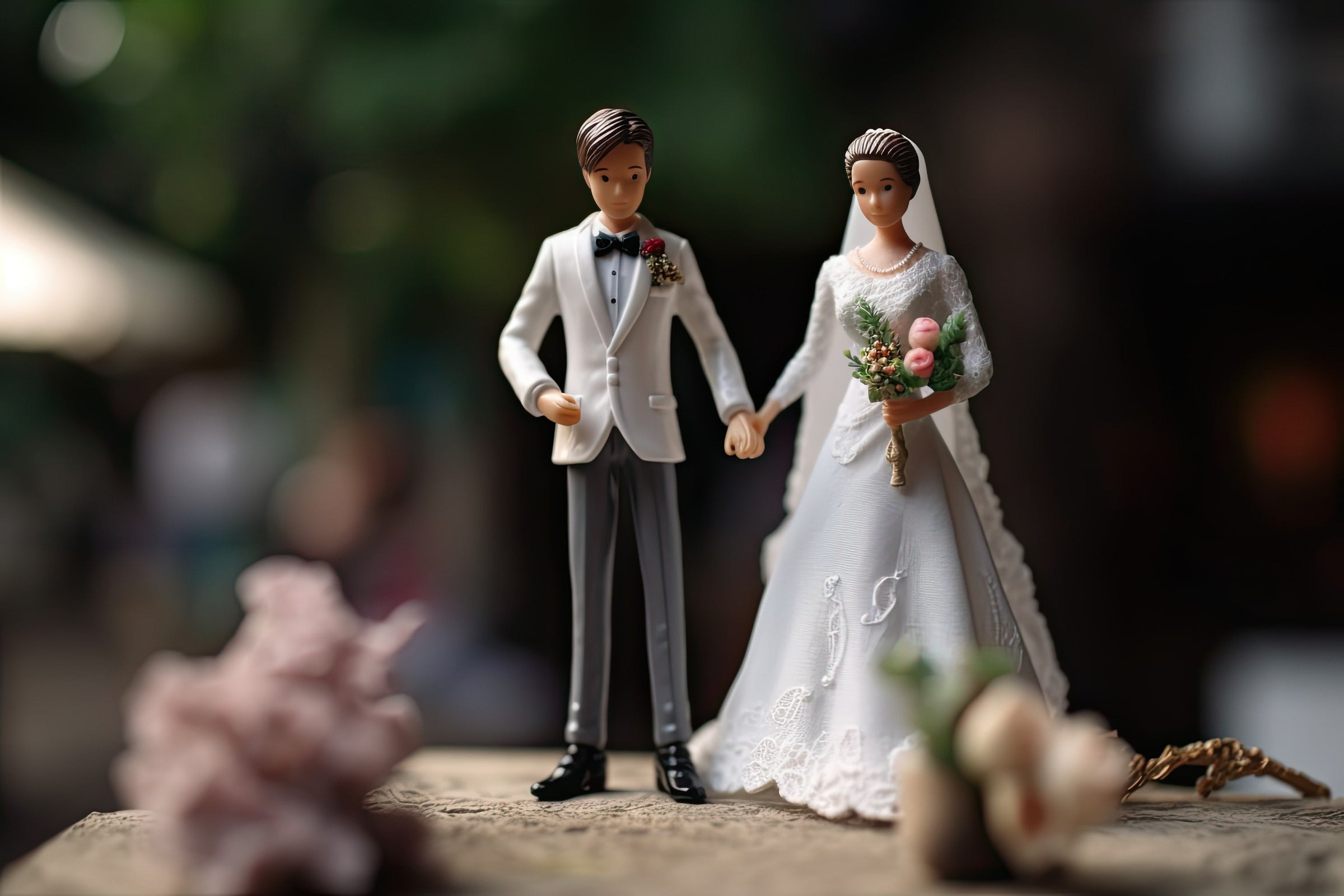 Figures - Couples