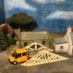 Collection image for: Buildings N Gauge