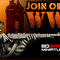 Join or Die WW2