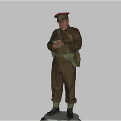 Collection image for: Scale 3D Scans
