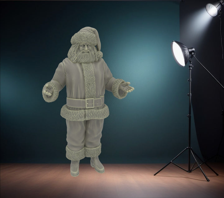 MM591 Santa Claus 2
