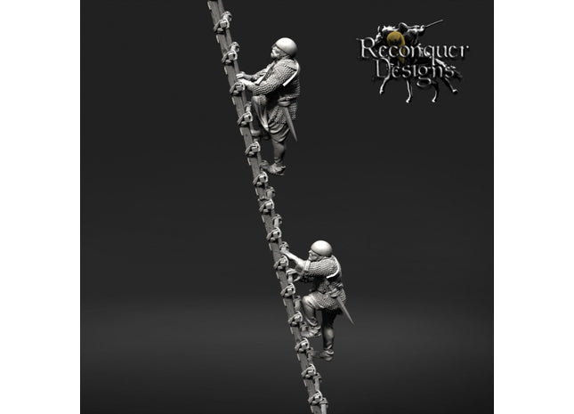 REM0105 Siege Ladder Carriers
