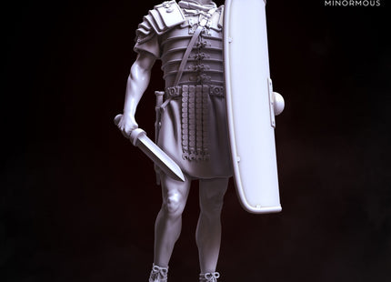 MIN0005 Roman Praetorian Guard 1st-2nd C. A.D.