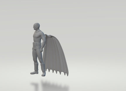 Batman Adam West Figure