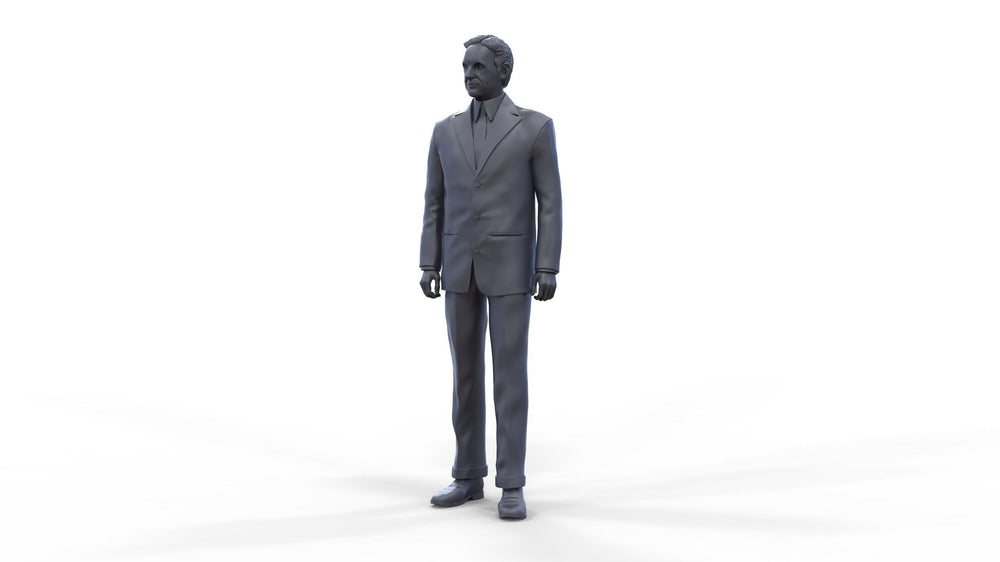 Mm1021 Henry Ford Figure