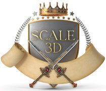 Scale 3D