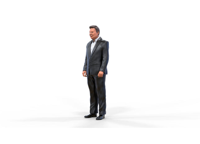 MM1033 Elon Musk