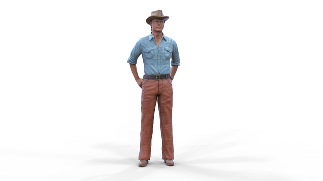 MM1030 Terence Hill