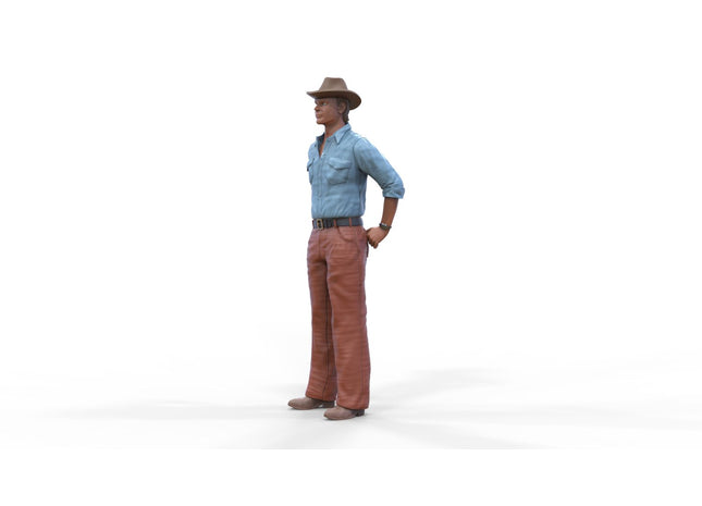 MM1030 Terence Hill