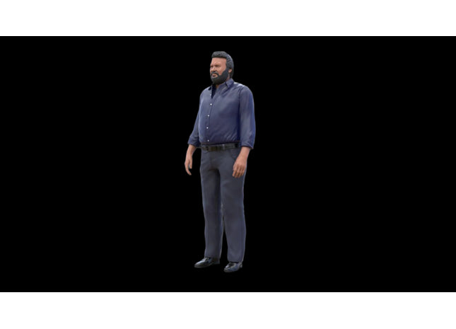 MM1029 Bud Spencer