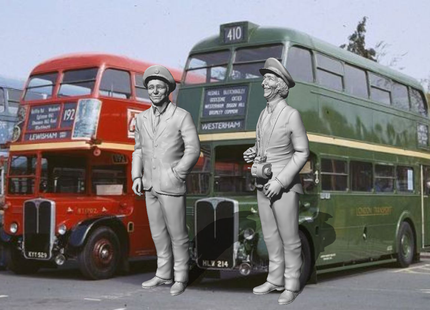 MM1015 On the Buses Stan and Jack