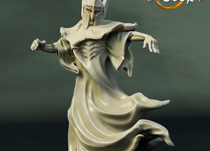 PGE 28mm Hall of the Ghost King Wraith B