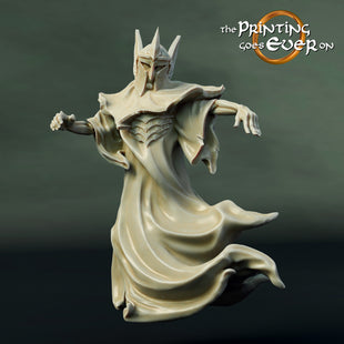 PGE 28mm Hall of the Ghost King Wraith B