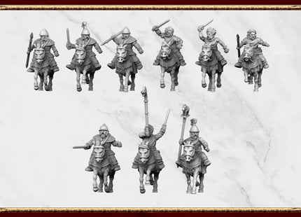 Celts RIDERS PACK 01 28/15mm